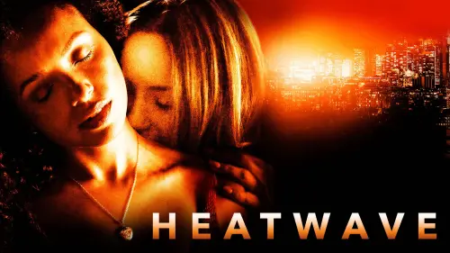 Відео до фільму Спека | HEATWAVE | Official Trailer | Paramount Movies