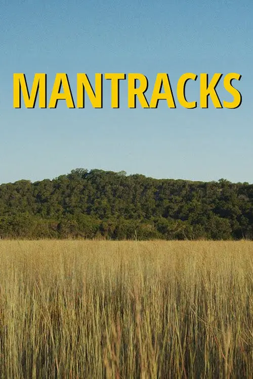 Постер до фільму "Mantracks: A True Story of Fake Fossils"