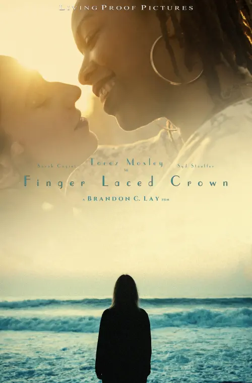 Постер до фільму "Finger Laced Crown 2024"