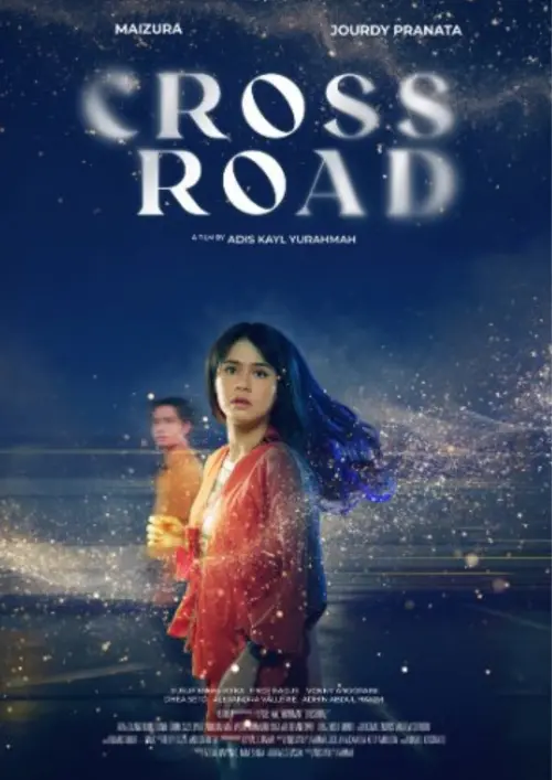 Постер до фільму "Crossroad"