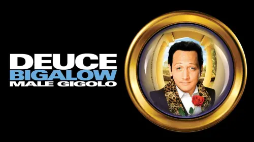Відео до фільму Чоловік за викликом | Deuce Bigalow Male Gigolo (1999) Original Theatrical Trailer [FTD-0462]