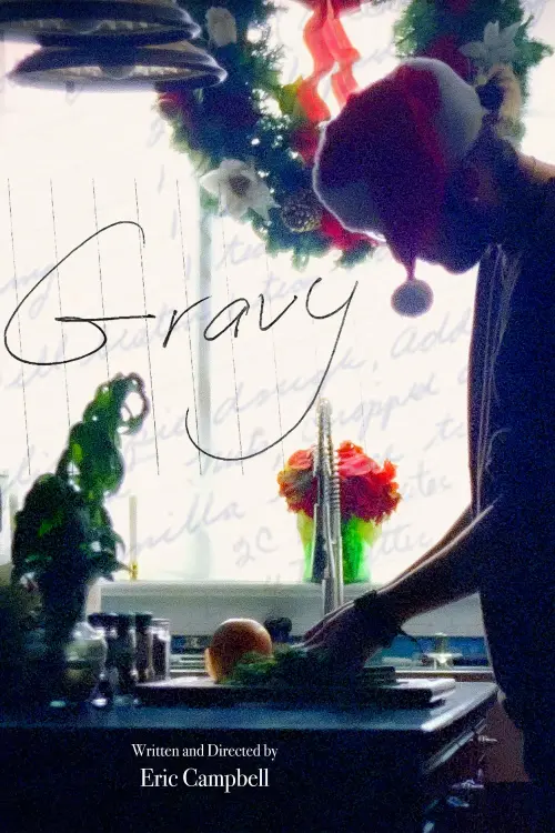 Постер до фільму "Gravy"