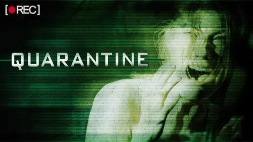 Відео до фільму Карантин | Quarantine trailer