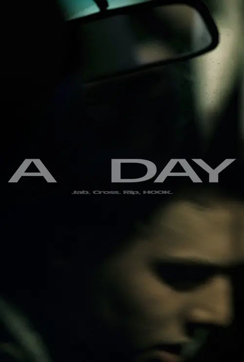 Постер до фільму "A Day"