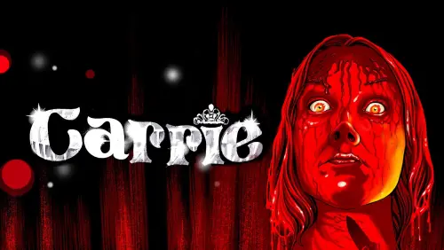 Відео до фільму Carrie | Carrie Official Trailer #1 (2002) Angela Bettis Horror Movie HD