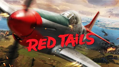 Відео до фільму Червоні Хвости | Red Tails [Trailer 1] [HD] 2012