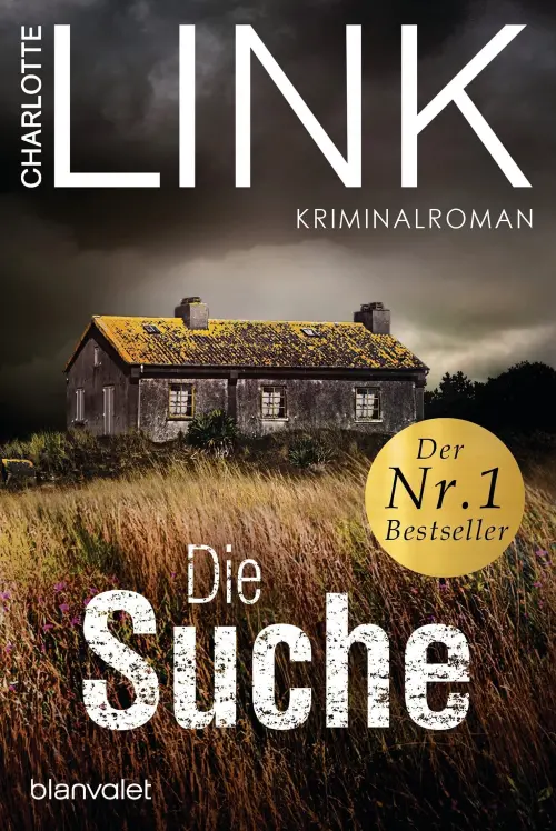 Постер до фільму "Charlotte Link - Die Suche"