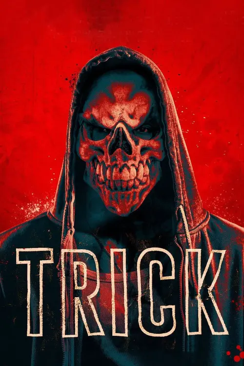 Постер до фільму "Trick 2019"