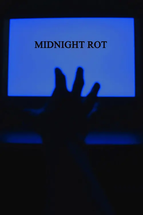 Постер до фільму "Midnight Rot"