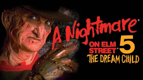 Відео до фільму Кошмар на вулиці В’язів 5: Дитина сну | A Nightmare on Elm Street 5: The Dream Child | "Dream And Drive" | Warner Bros. Entertainment