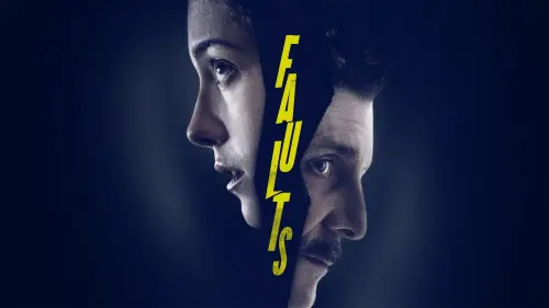 Відео до фільму Faults | Faults Official Trailer 1 (2015) - Mary Elizabeth Winstead Movie HD