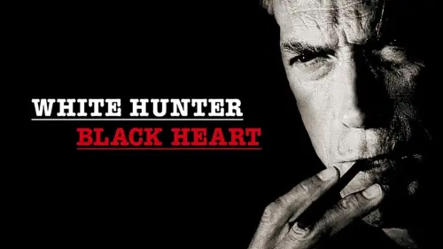 Відео до фільму White Hunter, Black Heart | White Hunter, Black Heart - Theatrical Trailer