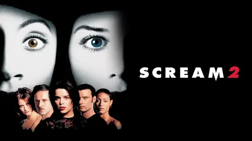 Відео до фільму Крик 2 | "Scream 2" Trailer