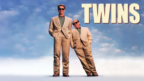 Відео до фільму Близнята | Twins (1988): Trailer HQ