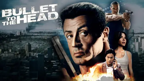 Відео до фільму Куля в Лоб | Bullet to the Head - Official Trailer [HD]