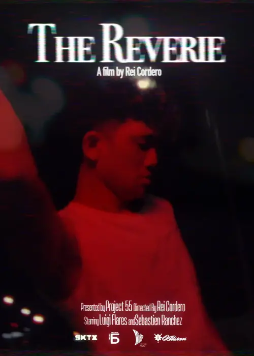 Постер до фільму "The Reverie"