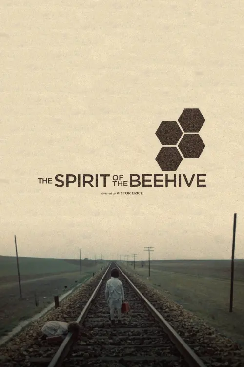Постер до фільму "The Spirit of the Beehive"