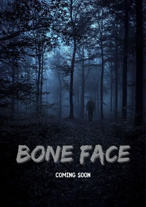 Постер до фільму "Bone Face"