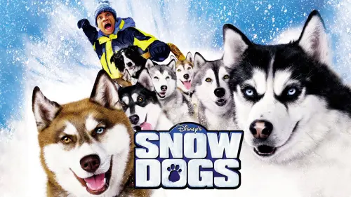 Відео до фільму Снігові пси | Snow Dogs