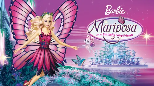 Відео до фільму Barbie Mariposa | Barbie Mariposa *Trailer*