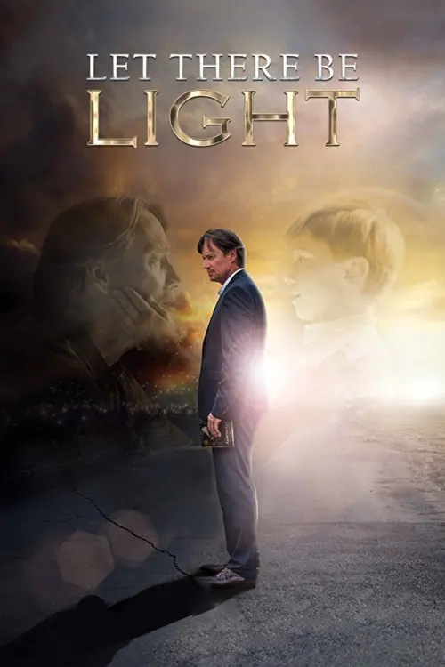 Постер до фільму "Let There Be Light"