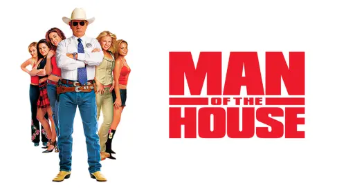 Відео до фільму Чоловік у будинку | Man Of The House Trailer HD