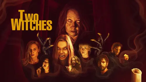 Відео до фільму Two Witches | Official Trailer