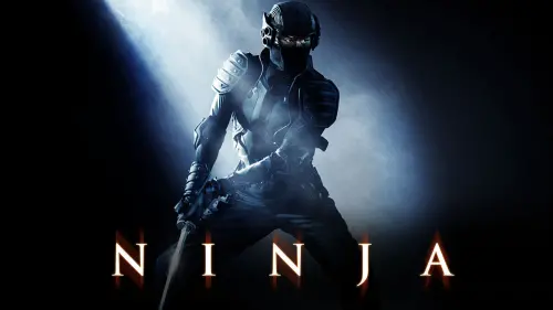 Відео до фільму Ніндзя | Ninja - Official Trailer