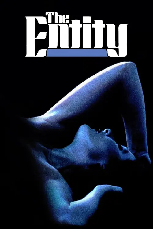 Постер до фільму "The Entity"