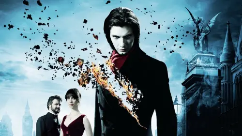 Відео до фільму Доріан Ґрей | Dorian Gray (2009) Official Trailer # 1 - Ben Barnes HD