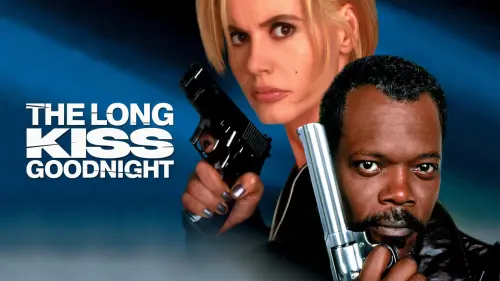 Відео до фільму Довгий поцілунок на добраніч | The Long Kiss Goodnight Trailer | Geena Davis, Samuel Jackson | Throwback Trailers