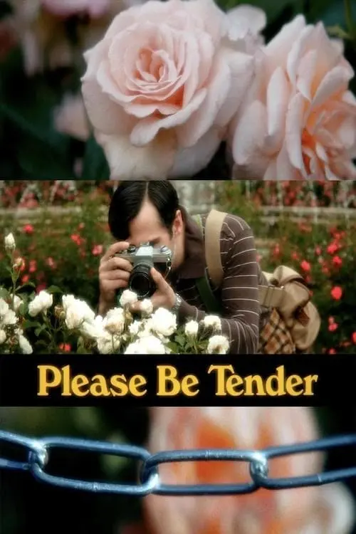 Постер до фільму "Please Be Tender"