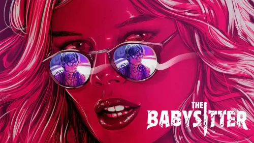 Відео до фільму Нянька | The Babysitter | Official Trailer HD | Netflix
