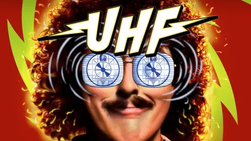 Відео до фільму УВЧ - ультра високі частоти | UHF Official Trailer #1 - Kevin McCarthy Movie (1989) HD