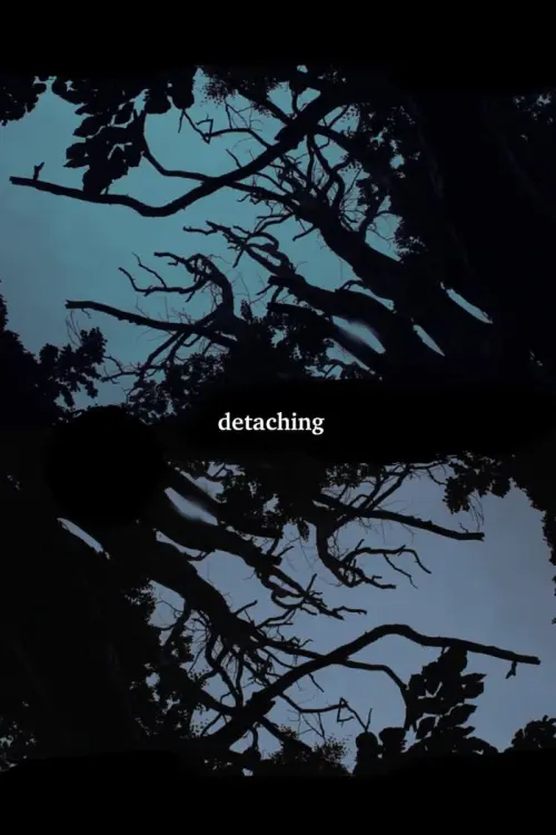 Постер до фільму "Detaching"