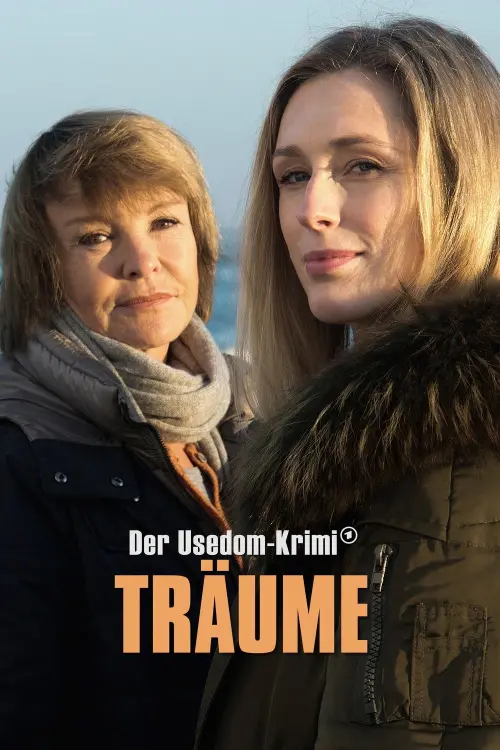 Постер до фільму "Träume - Der Usedom-Krimi"