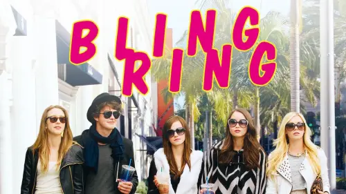 Видео к фильму The Bling Ring | Official Teaser Trailer
