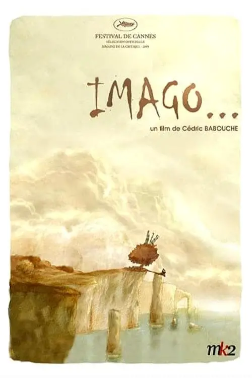 Постер до фільму "Imago..."