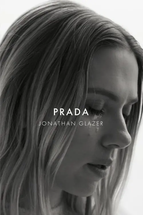 Постер до фільму "Prada "The Galleria" starring Scarlett Johansson"