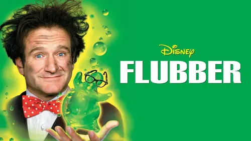 Відео до фільму Флаббер | Flubber - (1997) Trailer HD