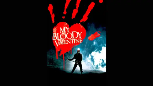 Відео до фільму My Bloody Valentine | My Bloody Valentine (1981) trailer