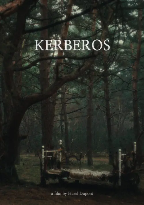 Постер до фільму "Kerberos"