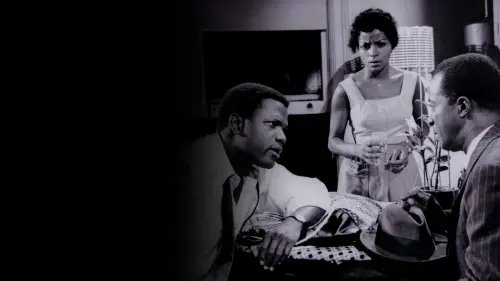 Відео до фільму A Raisin in the Sun | Bill Duke on A RAISIN IN THE SUN