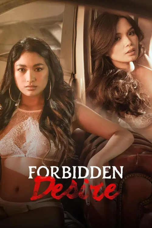 Постер до фільму "Forbidden Desire"