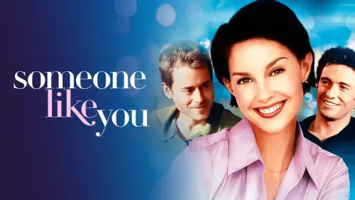 Відео до фільму Флірт зі звіром | Someone Like You Movie Trailer 2001 (Ashley Judd, Greg Kinnear, Hugh Jackman)