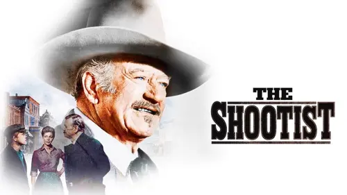 Відео до фільму The Shootist | The Shootist 1976 theatrical trailer