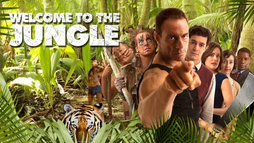 Відео до фільму Ласкаво просимо в джунглі | Official Trailer