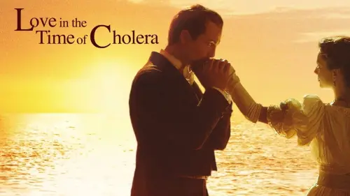 Відео до фільму Кохання за часів Чуми | Love in the Time of Cholera - Theatrical Trailer