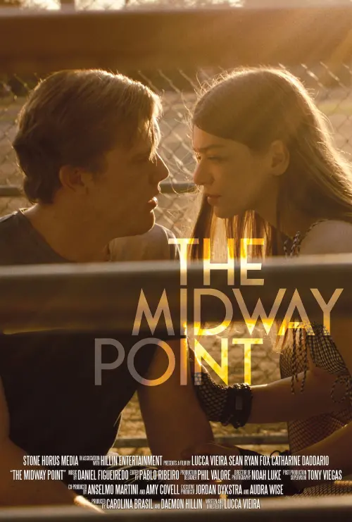 Постер до фільму "The Midway Point"