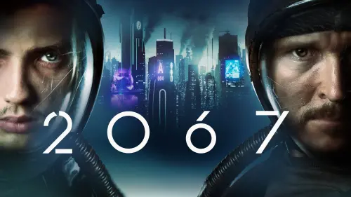 Відео до фільму 2067 | 2067 (2020) | Офіційний український трейлер